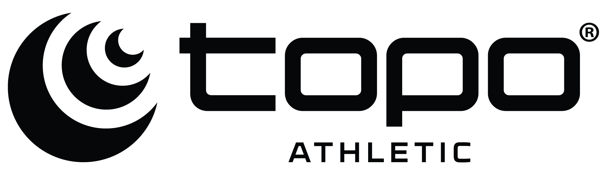 Topo Athletic Help Center home page